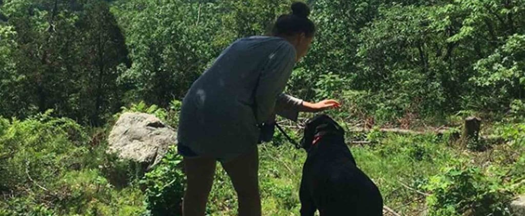 I Treat My Dog Like My Human Child and There's Absolutely Nothing Wrong With That