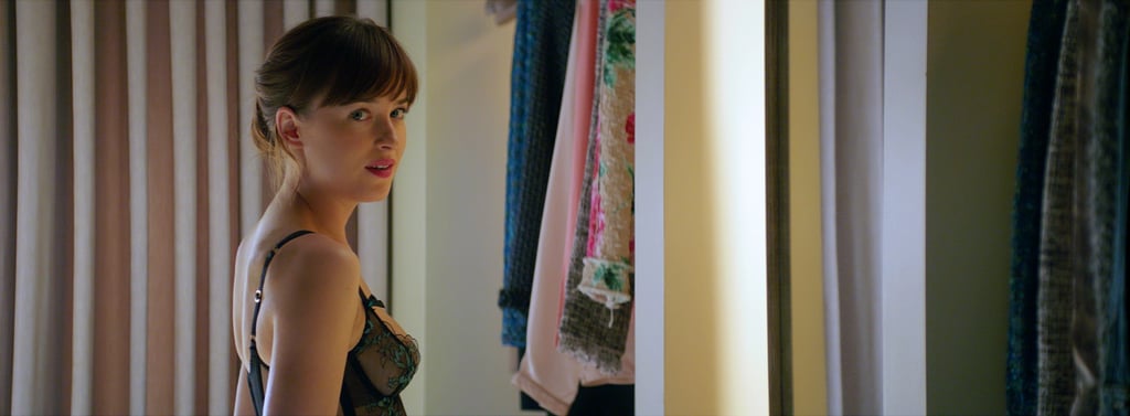 Fifty Shades Darker Movie Pictures