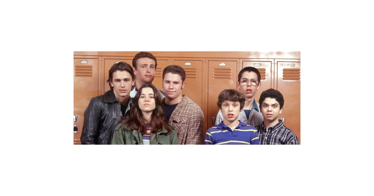 Freaks And Geeks Personality Quiz Popsugar Entertainment