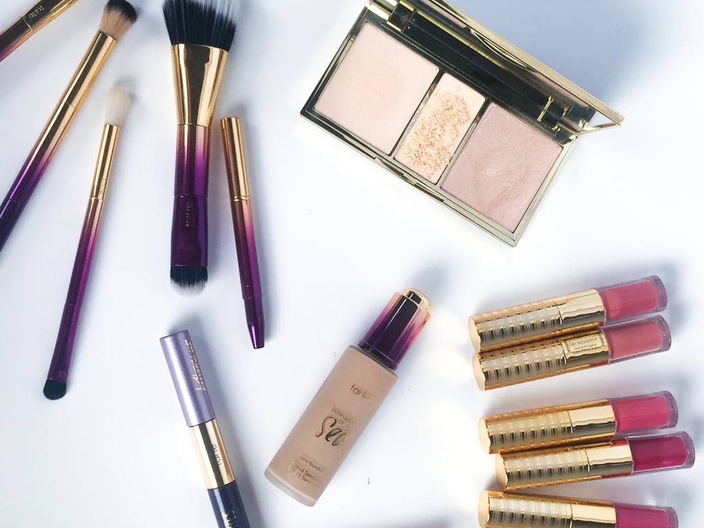 Tarte Double-Duty Beauty and Rainforest of the Sea Review