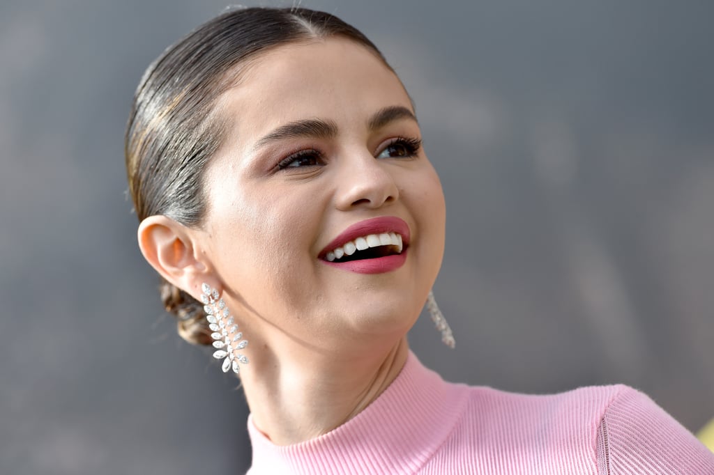 Selena Gomez at the Dolittle Premiere in LA