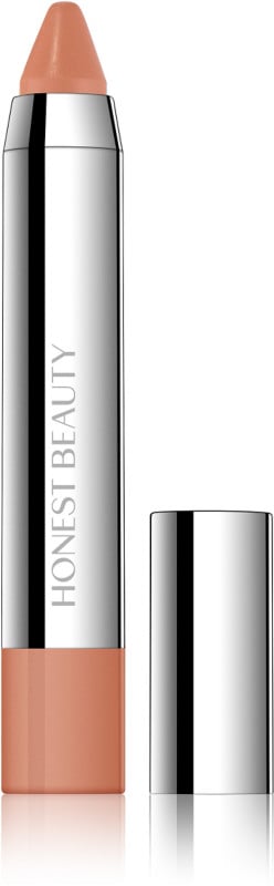 Honest Beauty Truly Kissable Lip Crayon Demi-Matte in Marsala Kiss