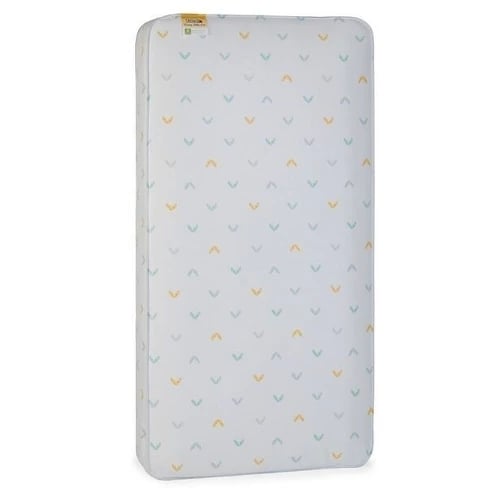 Kolcraft Sleepy Little One Mattress