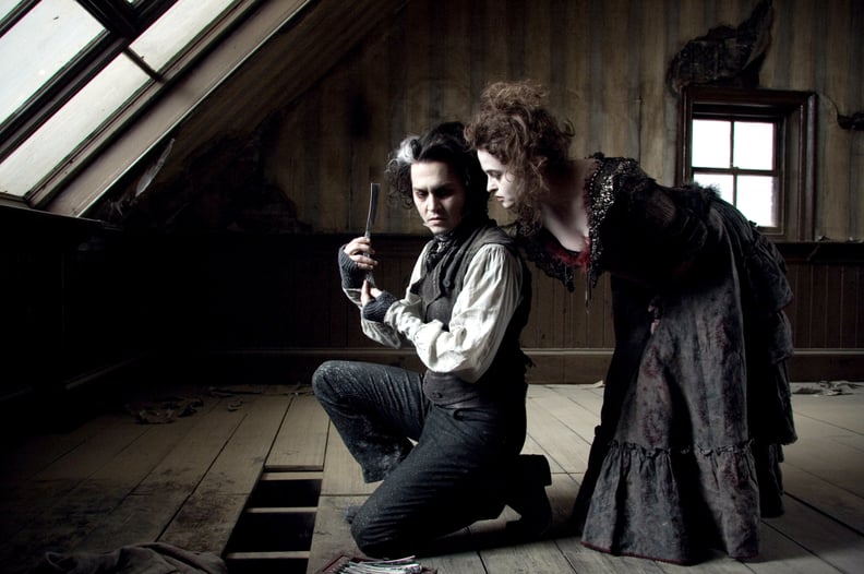 Sweeney Todd: The Demon Barber of Fleet Street