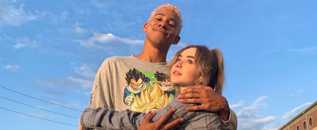 Cute Photos of the Work It Cast Hanging Out Together