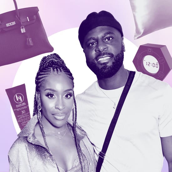 Jackie Aina's and Denis Asamoah's Must Have Products