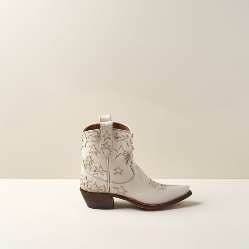 Miron Crosby Brooke Boot