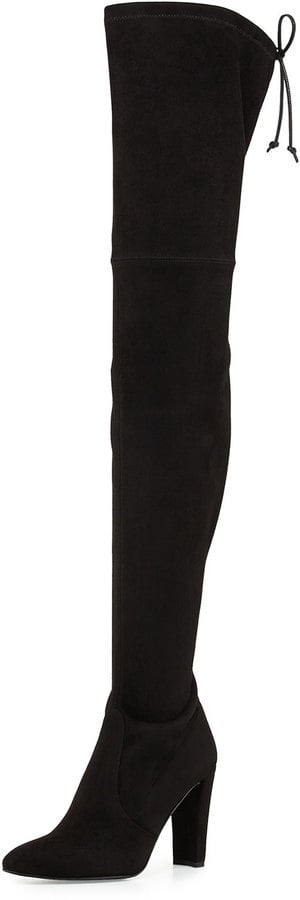 stuart weitzman all legs