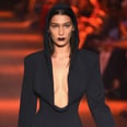 Bella Hadid Gives Fans a Chance to Meet Her in DKNY's Spring '17 Campaign
