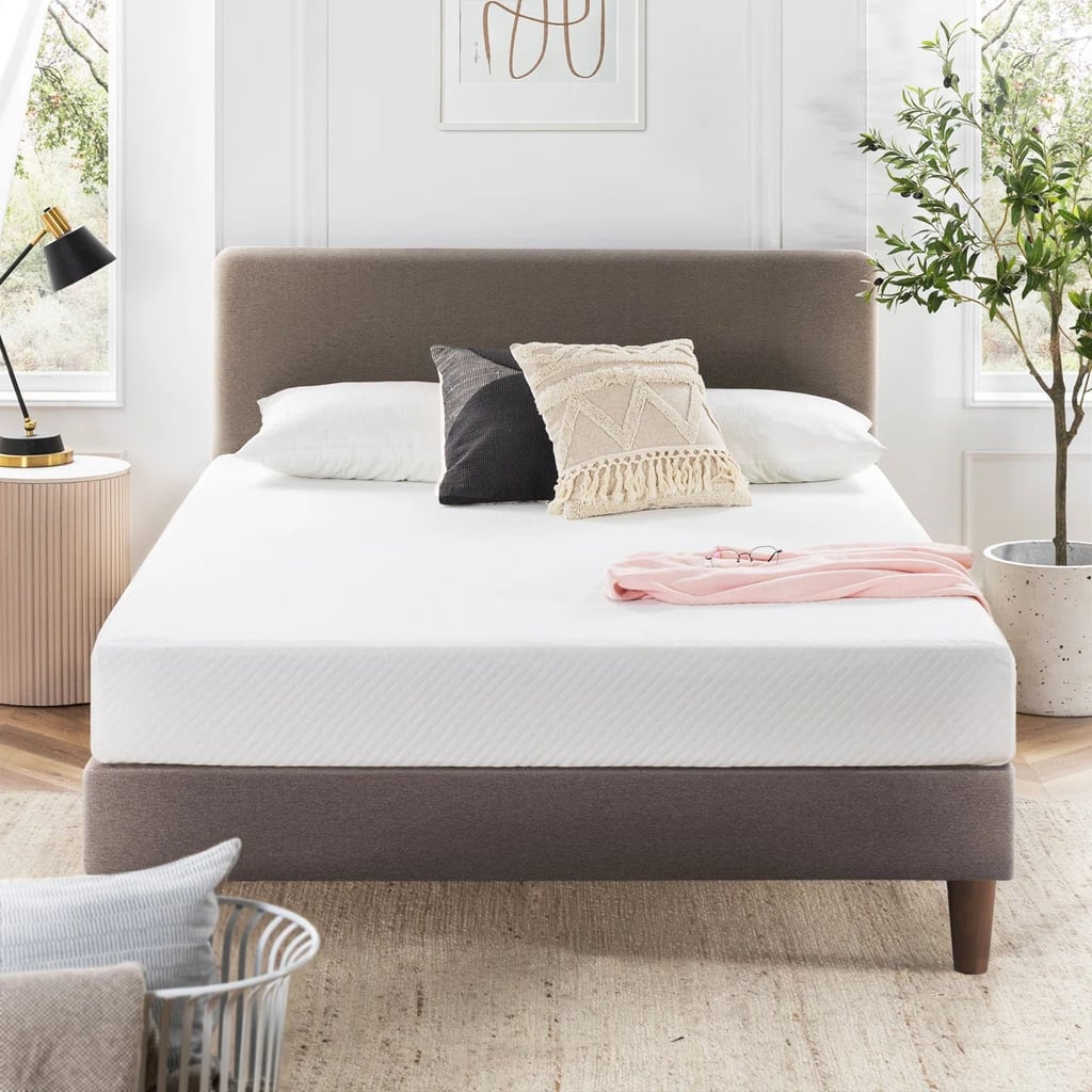 Best Top-Rated Mattress