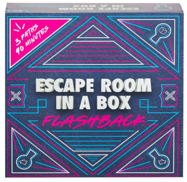 Escape Rooms