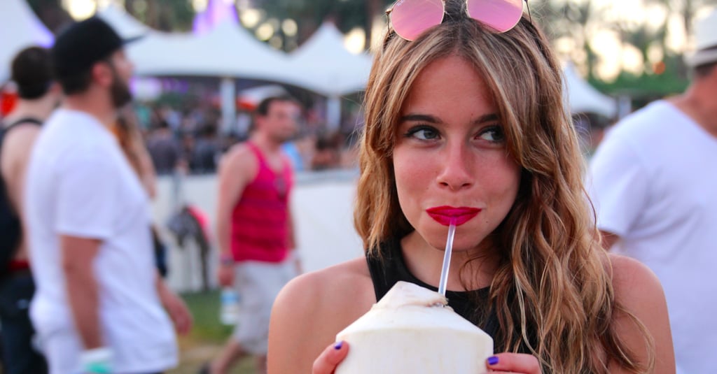 Music Festivals With Good Food