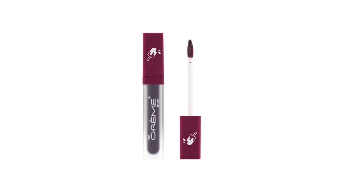 The Crème Shop Lip Juice Stain in Eternally Grapeful The Best Lip