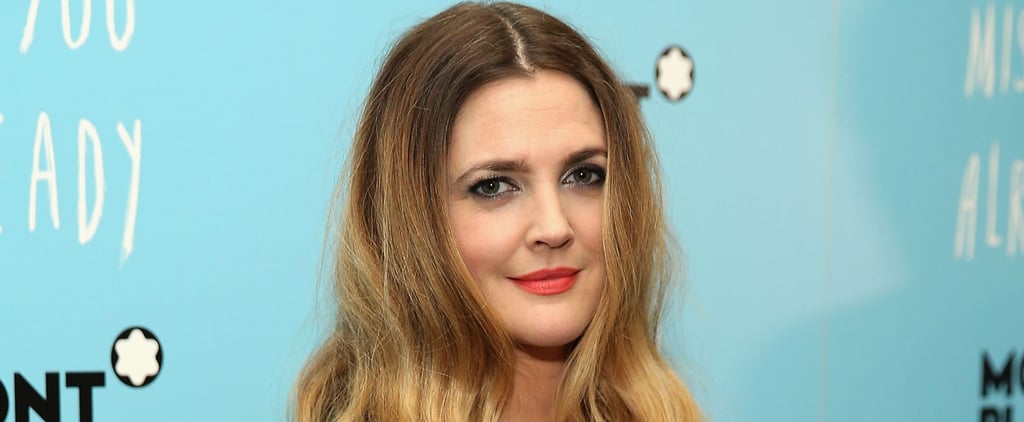 Drew Barrymore's Inspiring Quotes