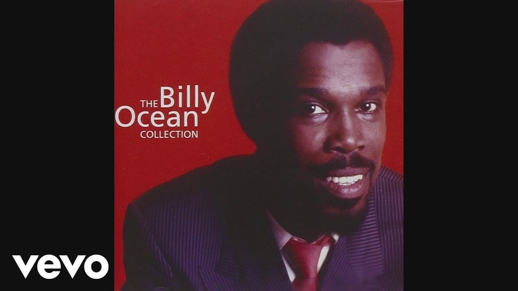 "Love Really Hurts Without You" by Billy Ocean