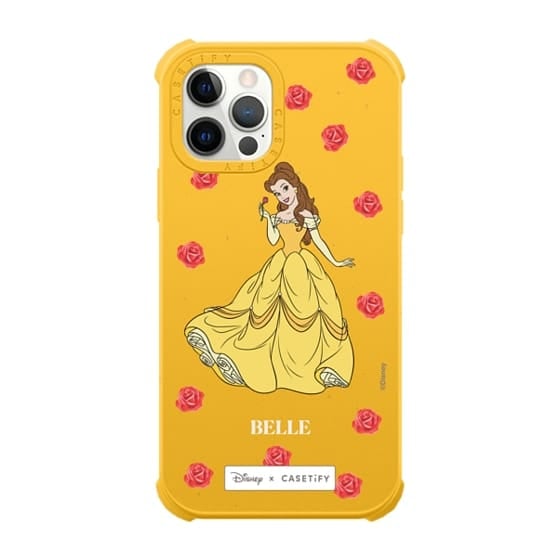 Belle Custom
