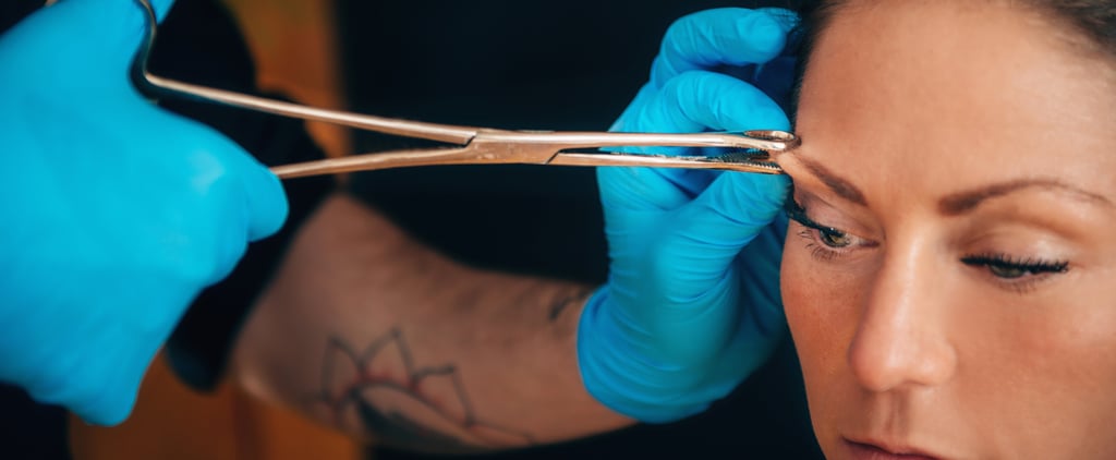 Eyebrow Piercings: Cost, Aftercare, Risks, and More