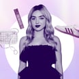 Peyton List's Must Haves: From Saje's Peppermint Halo Oil to a Chanel Crossbody Bag