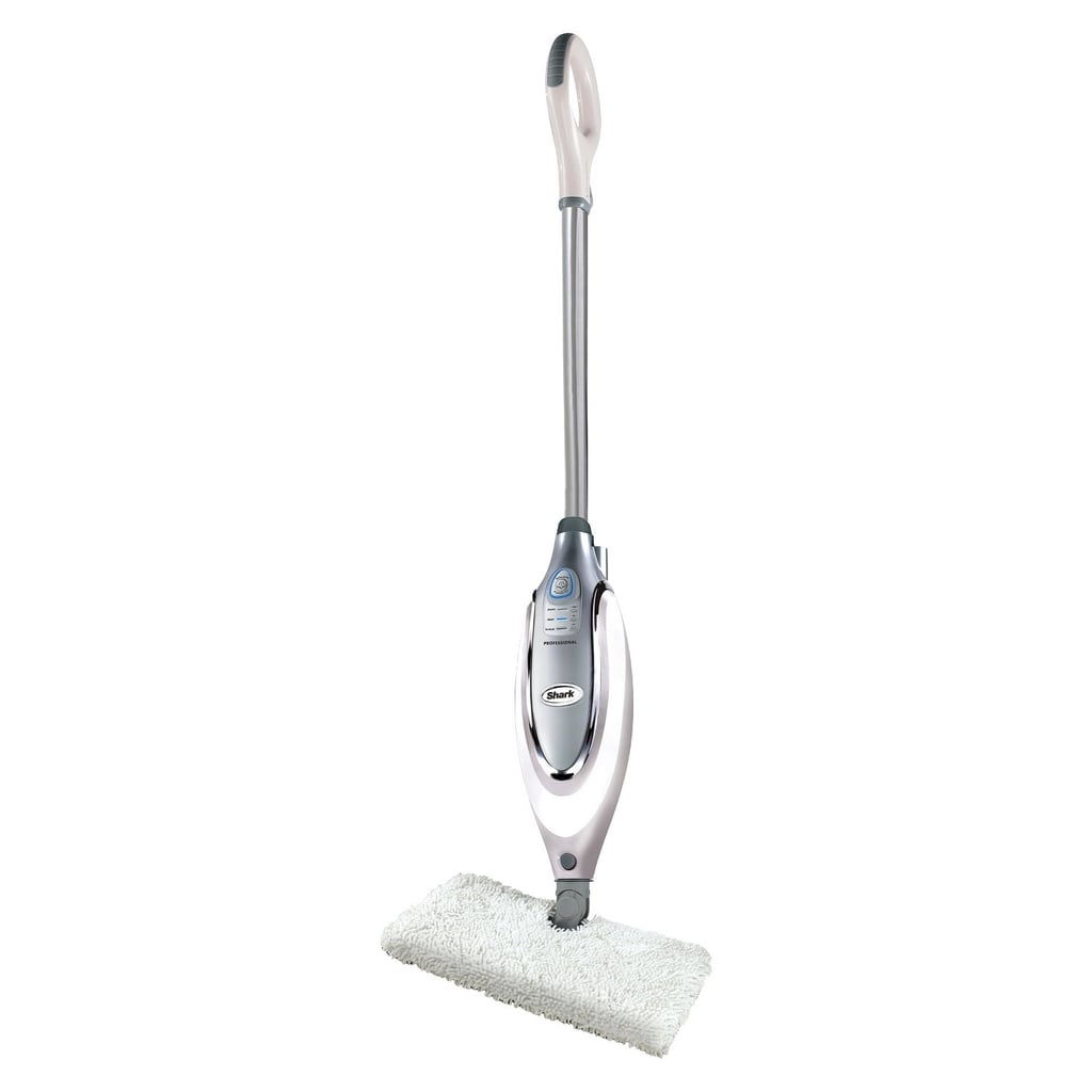 Mopping Made Easy: Shark Professional Steam Pocket Mop