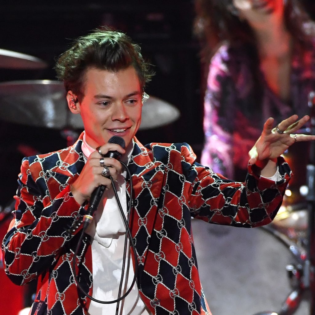 Everything We Know About Harry Styless 2020 World Tour