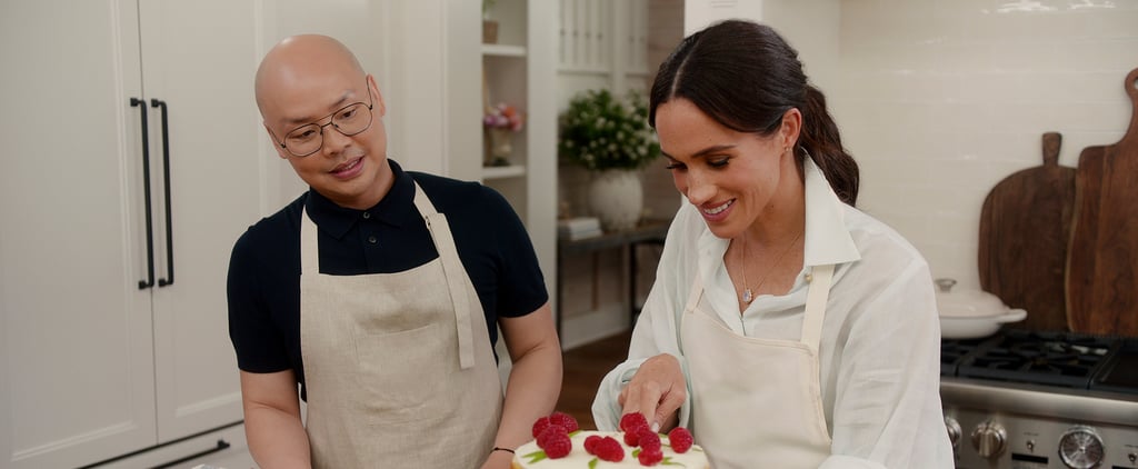 Meghan Markle's Makeup Artist Interview