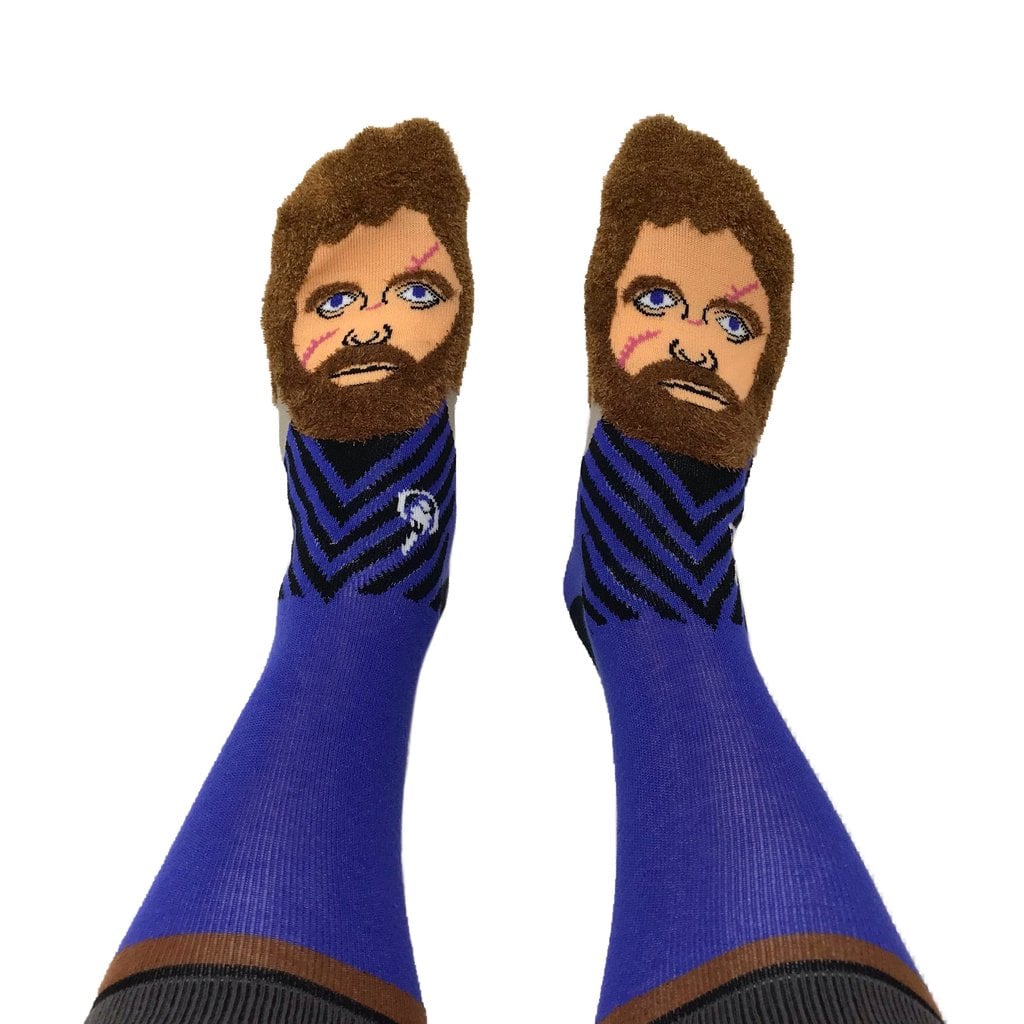 Game of Thrones Watch Party Socks ($68, originally $80)