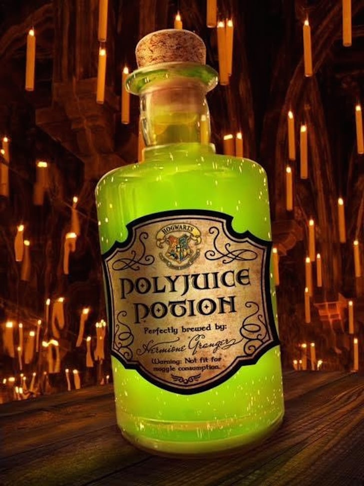 Polyjuice Potion Harry Potter Bar In Melbourne
