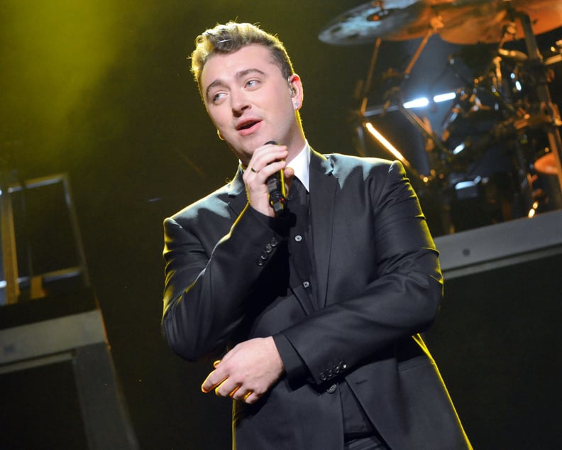 Sam Smith