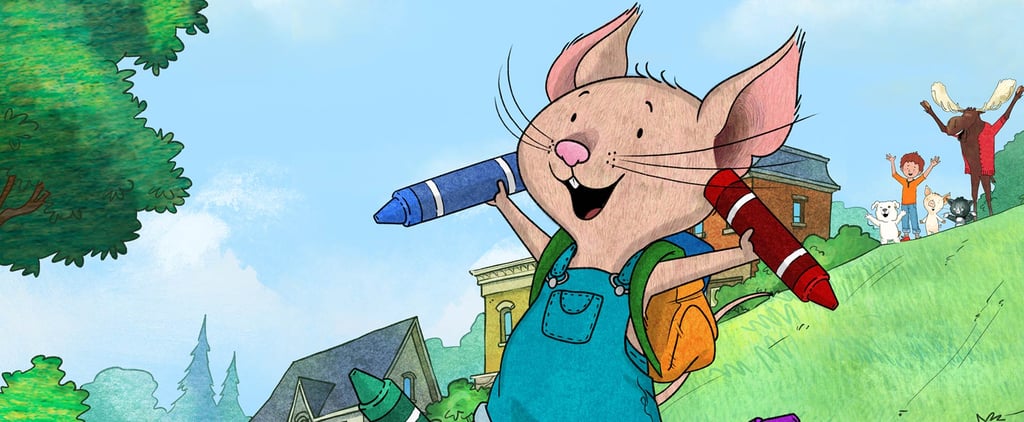 If You Give a Mouse a Cookie and 25 Other Kids' Shows Worth Watching on Amazon Prime Video
