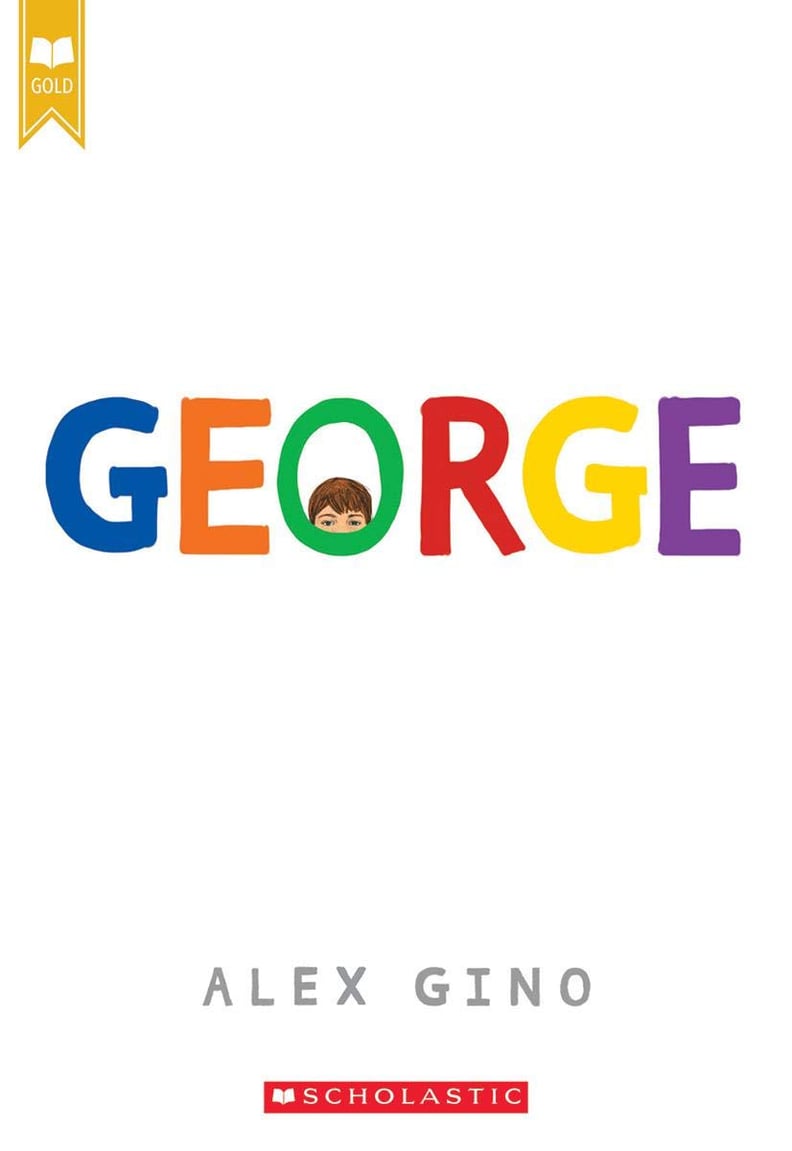 George by Alex Gino