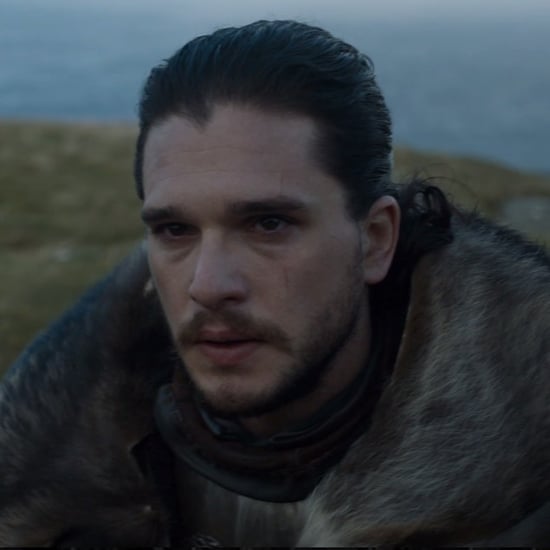 Gilly Finds Out About Jon Snow on Game of Thrones