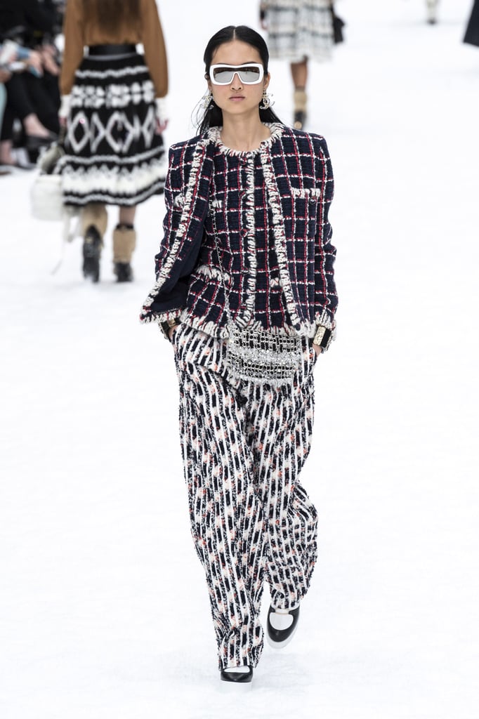 Chanel Fall 2019 Runway Pictures