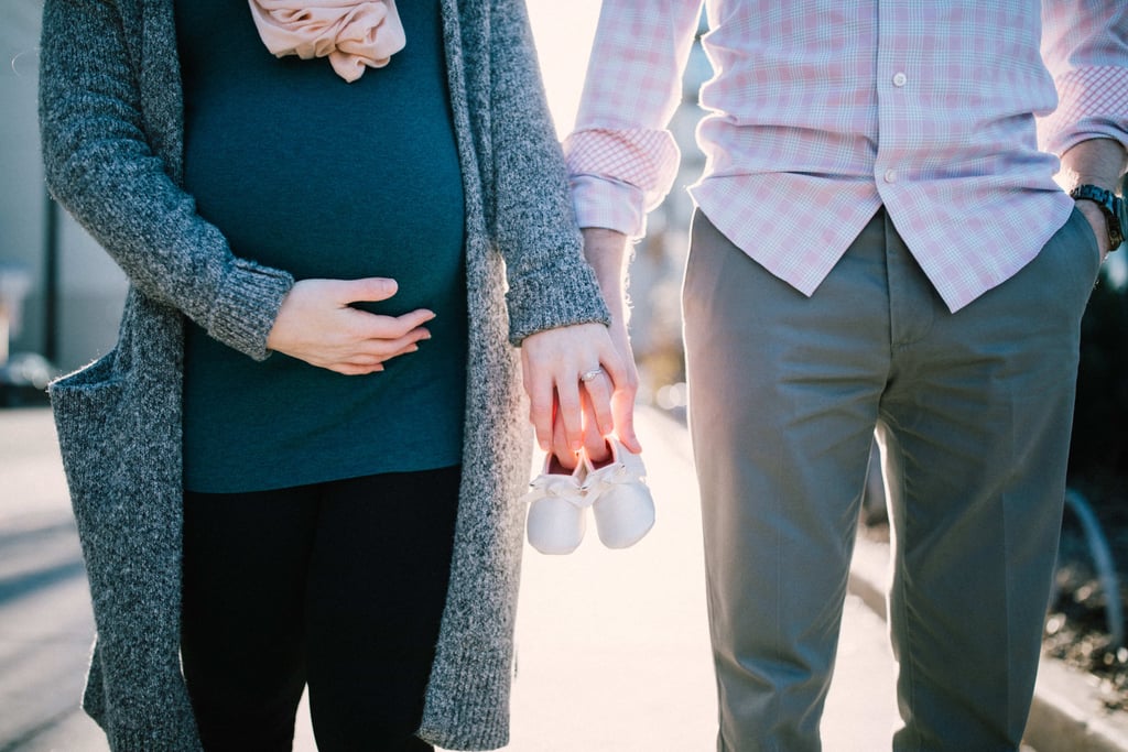 Stupid Things First-Time Parents Do Before Baby