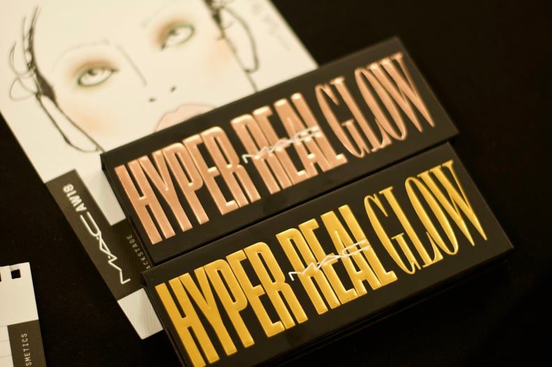 MAC Cosmetics Hyper Real Glow Highlighter Palettes​