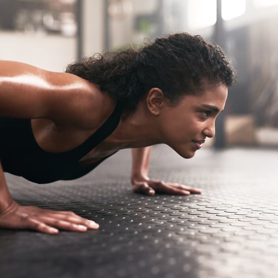 Can Burpees Help You Lose Belly Fat?