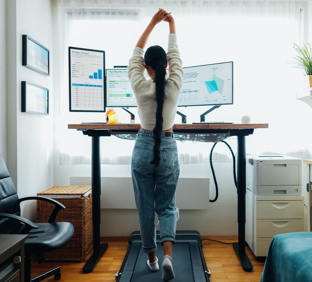 Best Home Workout Products For Small Spaces