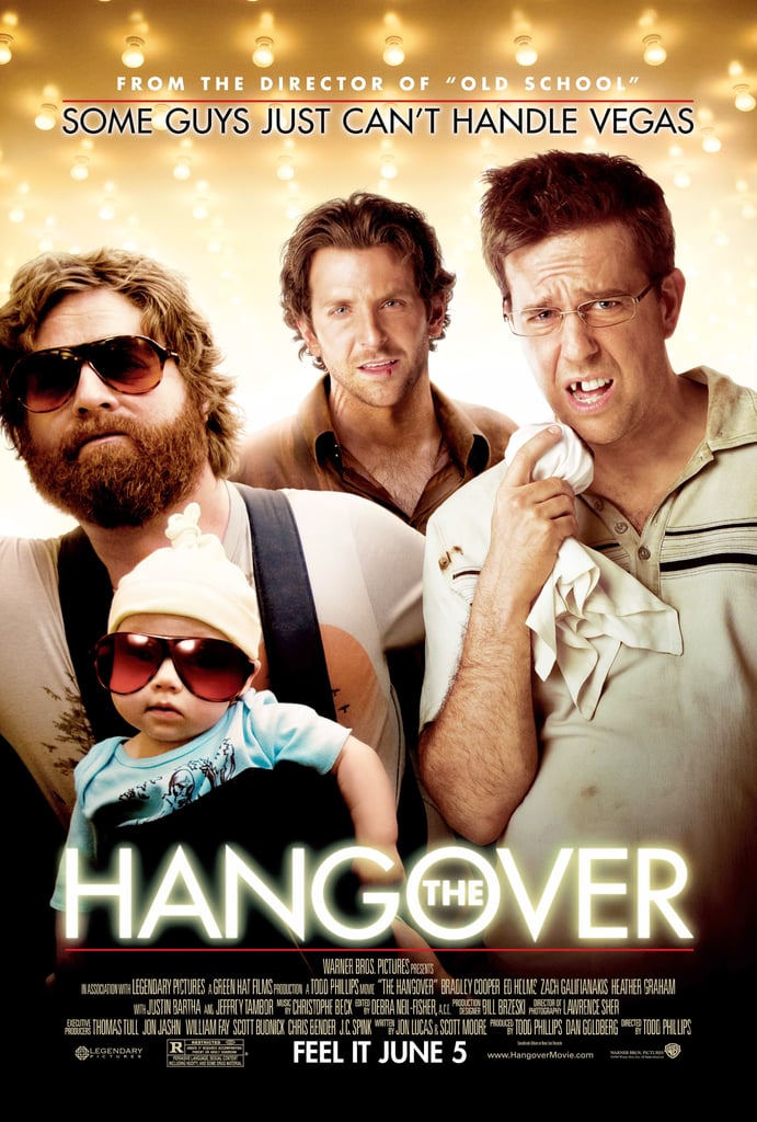 The Hangover: ¿Qué Pasó Ayer? (What Happened Yesterday?)