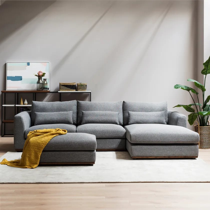 Castlery on sale online furniture