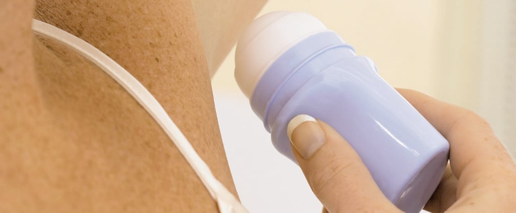 How Does Whole-Body Deodorant Work?