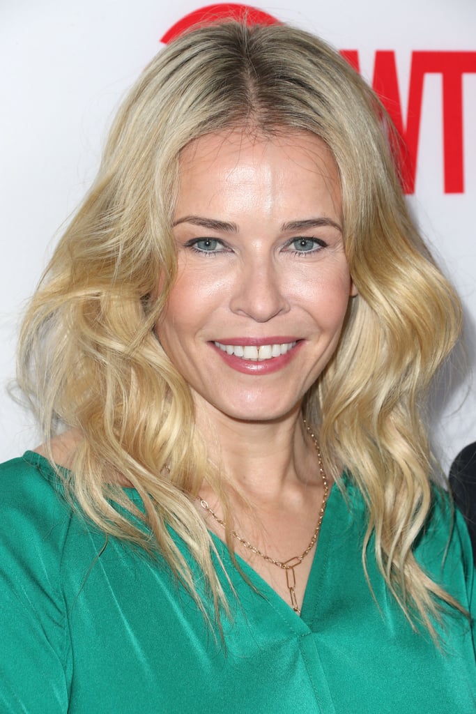 Chelsea Handler