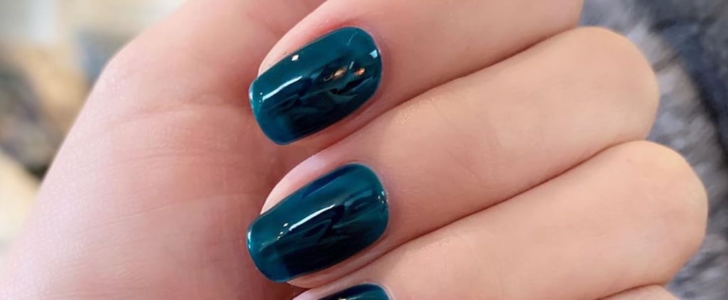 The Fall Nail Polish Trends Celebrities Are Already Wearing