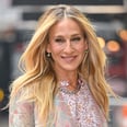 Sarah Jessica Parker Says She "Missed Out on the Facelift"
