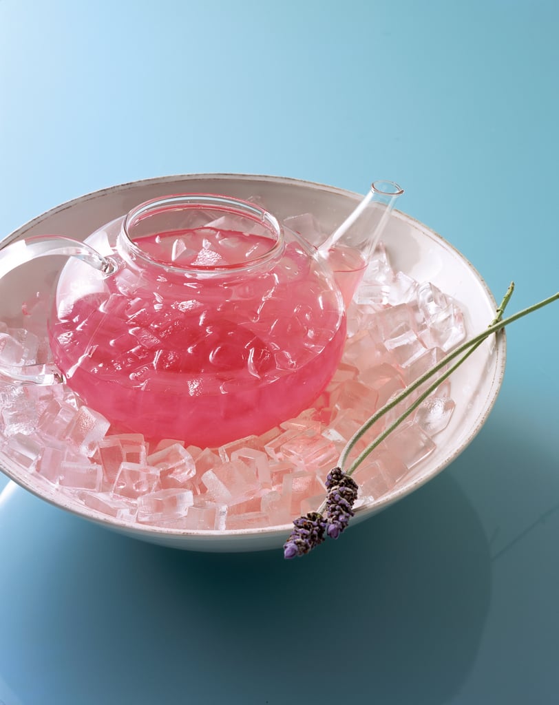 Lavender Lemonade | Nonalcoholic Cocktails | POPSUGAR Family Photo 4