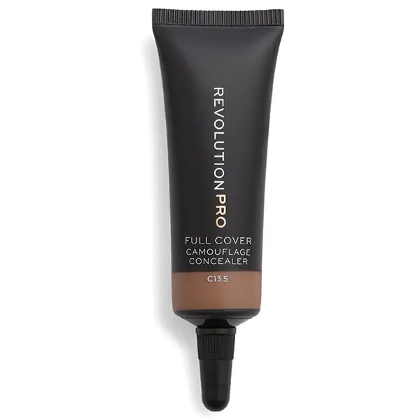 Revolution Pro Full Cover Camouflage Best Concealers at Superdrug POPSUGAR Beauty UK Photo 8