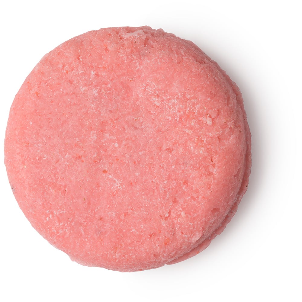 Lullaby Shampoo Bar