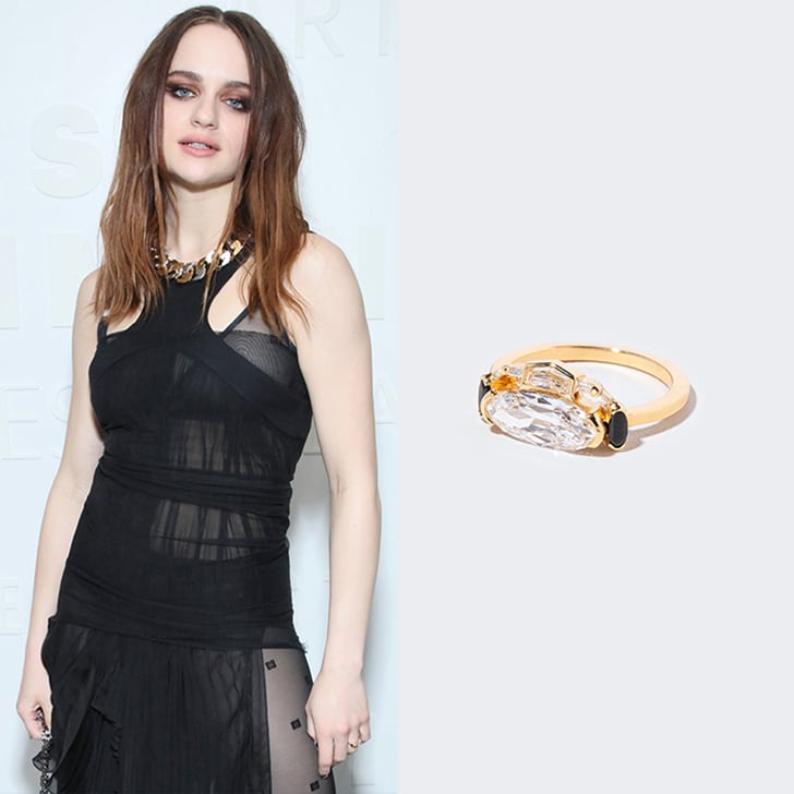 Celebrity Engagement Rings: Joey King