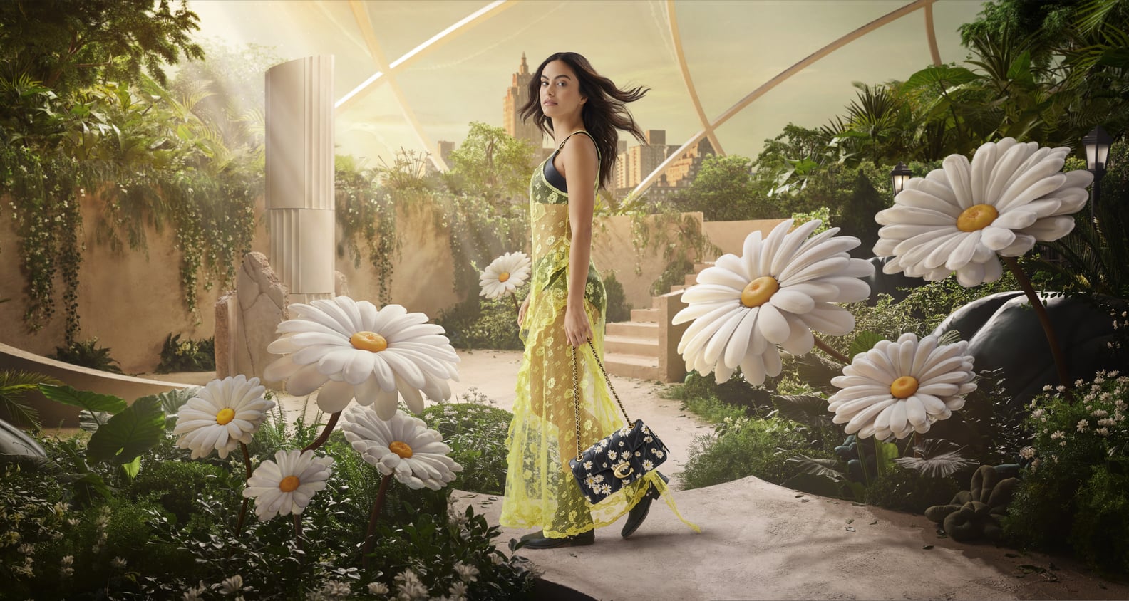 Spring/Summer Fashion Ad Campaigns | PS Fashion
