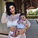 New Celebrity Moms 2018