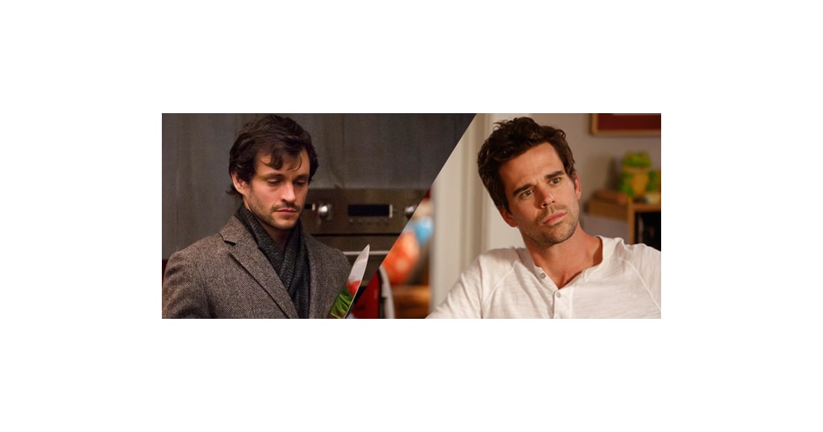 Hannibal and About a Boy Renewed POPSUGAR Entertainment