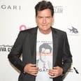 Charlie Sheen's Former Friend Writes an Exposé About His Life Before HIV Diagnosis